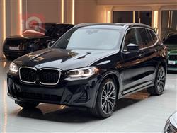 بي ام دبليو X3